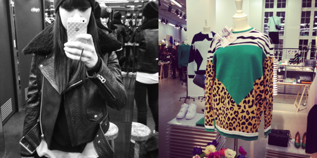 This was CPHFW cphfw shopping