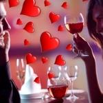 Valentine’s is right around the corner San Valentine Day