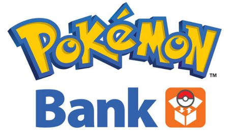 Pokemon Bank is finally here! Pokemon Bank