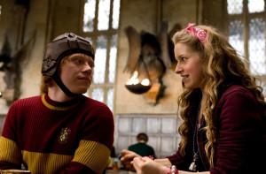Was J.K. Rowling Right-Should Harry Potter & Hermione Granger Have Lived Happily Ever After Together? Lavender-Brown-with-Ron-Weasley-lavender-brown-21702170-2100-1378