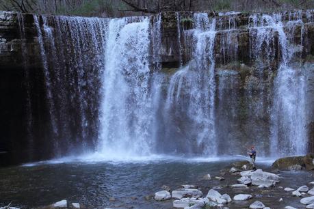 A Tale of Two Fishermen A Tale of Two Fishermen
