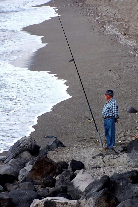 A Tale of Two Fishermen A Tale of Two Fishermen