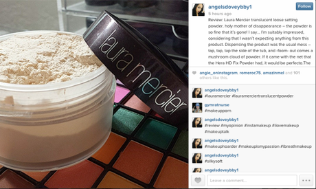 Imitation is the best form of Flattery? plagiarise1