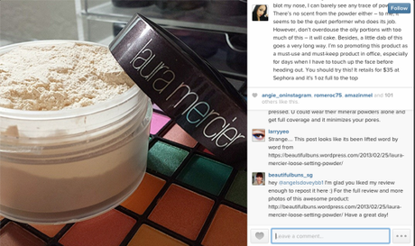 Imitation is the best form of Flattery? plagiarise8