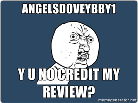 Imitation is the best form of Flattery? Y U No