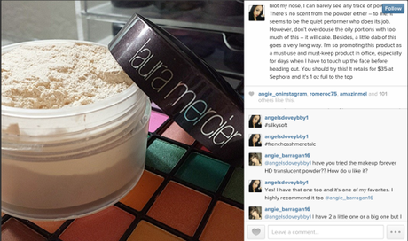 Imitation is the best form of Flattery? plagiarise5