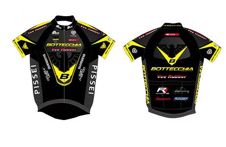 New team UCI 2014: Bottecchia Factory Team