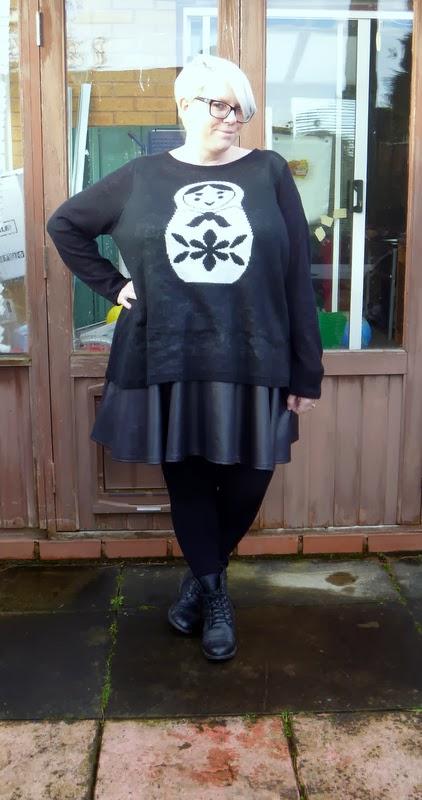 Skating Around Skating Around