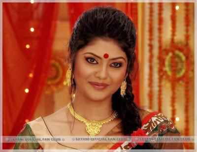 Interview of Rising Tollywood Actress SAYANI GHOSH