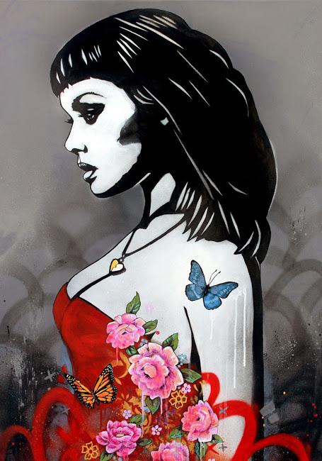 One Red Rose Forever – Copyright One Red Rose Forever – Copyright