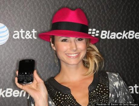 extinction and the vanishing Black Berry extinction and the vanishing Black Berry