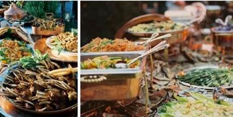 10 Tips to Choose the Perfect Wedding Caterer