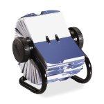 ...and this is a rolodex. I never actually had one.