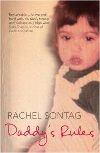 Daddy’s Rules – Rachel Sontag Memoir 4*'s