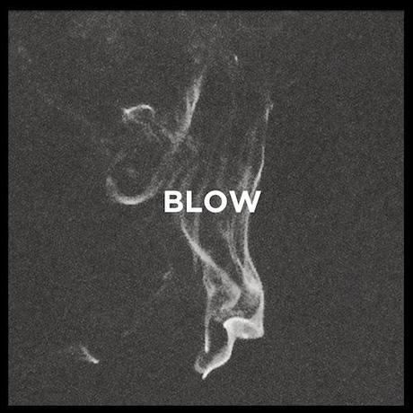 K.Rudd K.Rudd – “BLOW” ft. Jesse Rutherford (The Neighbourhood)