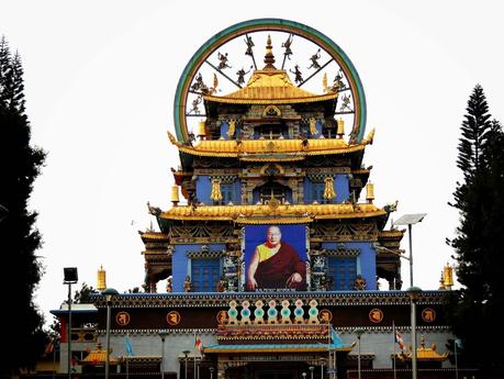 Famous Buddhist Monasteries in India You Must Visit Famous Buddhist Monasteries in India You Must Visit