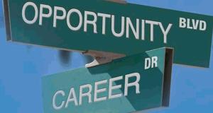 Guest Post: Ready for a Career Change? Try an MBA career