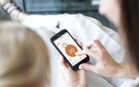 Save money on your energy bills with Hive! Save money on your energy bills