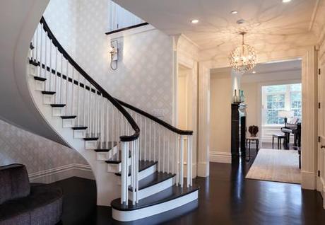 A Step in the Right Direction: Ideas for Updating your staircase