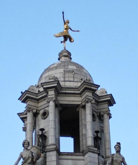 London Theatre Picture Quiz Q.7 London Theatre Picture Quiz Q.7