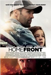 Homefront Homefront