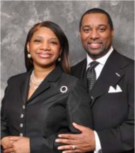 Pastors and bankers committing suicide Jackie & Ed Montgomery