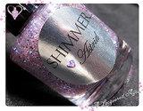 Shimmer Polish Astrid and Jacki Shimmer Polish Astrid and Jacki
