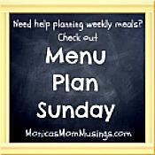 Monica's Mom Musings Monica's Mom Musings