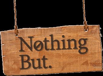 Review: Nothing But. The Alternative Healthy Snack Review: Nothing But. The Alternative Healthy Snack