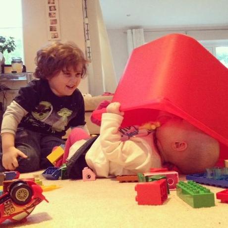 A Perfect Day - 40/365 A Perfect Day - 40/365