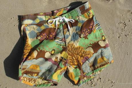 Saltys Boardshorts image Saltys Boardshorts