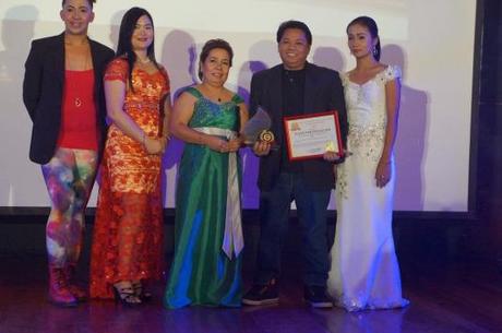 Wazzup Pilipinas Most Outstanding Filipino Community Blog Site Ross Del Rosario