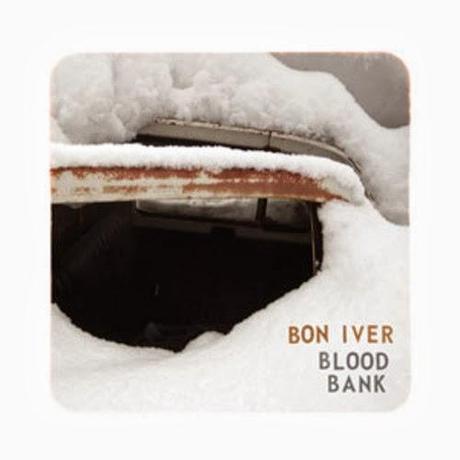 Bon Iver – “Blood Bank” (JacM Remix)