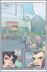 EGOs #2 Preview 2 EGOs #2 Preview 2