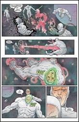EGOs #2 Preview 6 EGOs #2 Preview 6