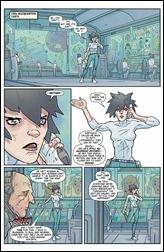 EGOs #2 Preview 1 EGOs #2 Preview 1