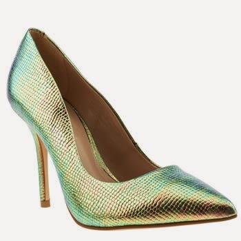 Pick Of The Day: Schuh Carnival Courts Pick Of The Day: Schuh Carnival Courts