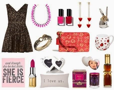 Valentine's Day finds for under $50
