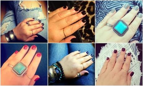 Little Bits of Luxury: Manicures
