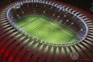 FIFA World Cup Brazil out this April