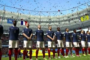 FIFA World Cup Brazil out this April