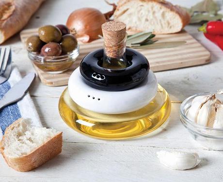 Stackable Seasonings: Stylishly Spicy 1