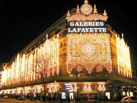Galeries Lafayette to Open in Milan galeries_lafayette_600
