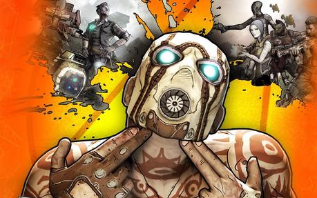 PS Vita Slim Borderlands 2 bundle hits North America in spring PS Vita Slim Borderlands 2 bundle hits North America in spring