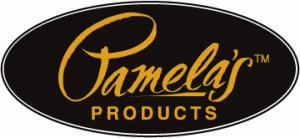 Gluten free product review: Pamela’s Baking and Pancake Mix pamelas logo-gold