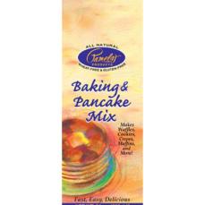 pamela's baking mix Gluten free product review: Pamela’s Baking and Pancake Mix