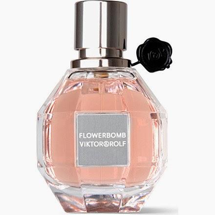 Victor and Rolf Flowerbomb
