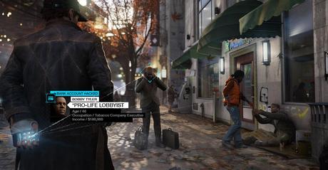Watch Dogs Wii U delayed further due to resources, other versions coming before June