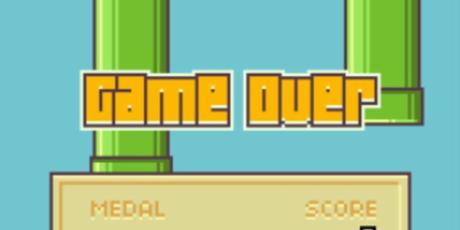 Flappy Bird creator pulled game because it became to addictive