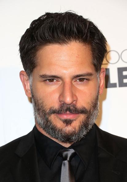 Joe Manganiello at 18th Annual Art Directors Guild Excellence In Production Design Awards - Red Carpet Frederick M. Brown Getty Images 3